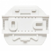 Диммер EKF универсальный в подрозетник 2-канальный 2х100Вт 90-250В Wi-Fi Алиса Connect