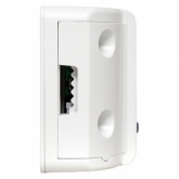 Реле EKF открытой установки 1-канальное Wi-Fi 10А 2200Вт 90-250В Алиса Connect