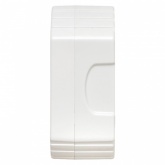 Реле EKF в подрозетник 1-канальное Wi-Fi 10А 2200Вт 90-250В Алиса Connect