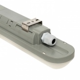 Светильник светодиодный EKF PROxima ДСП-1007 Айсберг-Э 18W 4000K IP65 L600mm проходной до 20 шт.