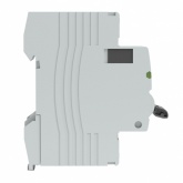 Устройство защитного отключения селективное УЗО EKF AVERES DV 2P 63А 300мА (электромеханическое) АС (ВДТ)