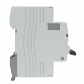 Устройство защитного отключения селективное УЗО EKF AVERES DV 4P 40А 300мА (электромеханическое) АС (ВДТ)