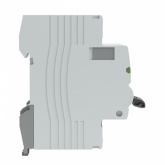 Устройство защитного отключения селективное УЗО EKF AVERES DV 4P 63А 300мА (электромеханическое) АС (ВДТ)