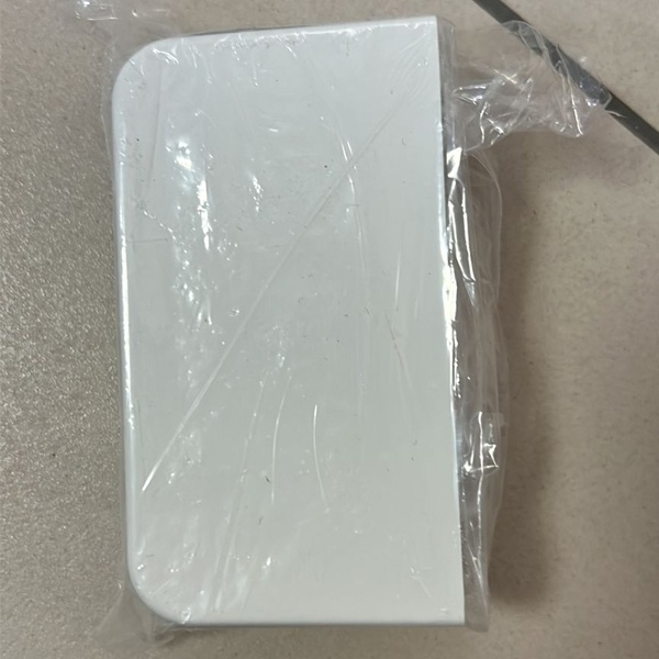 Заглушка для кабель-канала 100х55 ARC-LAN Ecoplast