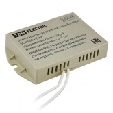 Блок защиты галогенных ламп 50-1000 Вт БЗ-1000 TDM