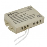 Блок защиты галогенных ламп 25-300 Вт БЗ-300 TDM