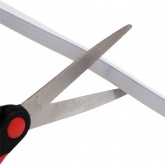 Гибкий неон Neon-Night LED SMD 8х16 мм, односторонний, теплый белый, 120 LED/м, 5 м