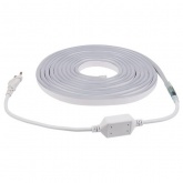 Гибкий неон Neon-Night LED SMD 8х16 мм, односторонний, теплый белый, 120 LED/м, 5 м