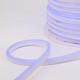 Гибкий неон Neon-Night LED SMD 8х16 мм, синий, 120 LED/м, бухта 100 м