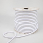 Гибкий неон Neon-Night LED SMD 8х16 мм, белый, 120 LED/м, бухта 100 м