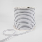 Гибкий неон Neon-Night LED SMD 8х16 мм, белый, 120 LED/м, бухта 100 м