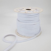 Гибкий неон Neon-Night LED SMD, форма – D, 16х16 мм, белый, 144 LED/м, бухта 50 м