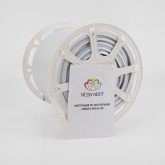 Гибкий неон Neon-Night LED SMD, форма – D, 16х16 мм, белый, 144 LED/м, бухта 50 м