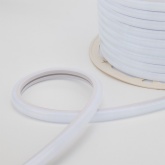 Гибкий неон Neon-Night LED SMD, форма – D, 16х16 мм, белый, 144 LED/м, бухта 50 м