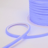 Гибкий неон Neon-Night LED SMD, форма – D, 16х16 мм, синий, 144 LED/м, бухта 50 м