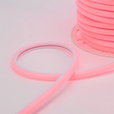 Гибкий неон Neon-Night LED SMD, форма – D, 16х16 мм, красный, 144 LED/м, бухта 50 м