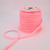 Гибкий неон Neon-Night LED SMD, форма – D, 16х16 мм, красный, 144 LED/м, бухта 50 м