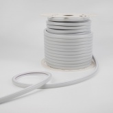 Гибкий неон Neon-Night LED SMD, форма – D, 16х16 мм, желтый, 144 LED/м, бухта 50 м