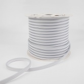 Гибкий неон LED SMD 8х16 мм, двухсторонний, красный, 120 LED/м, бухта 100 м