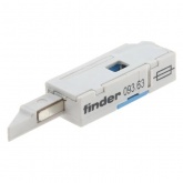 Держатель Finder для предохранителя для 39.31/30/41/40/81/80