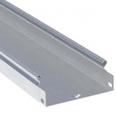 Лоток листовой TDM неперфорированный 50х150х3000 толщина 0,7 мм