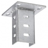 Кронштейн потолочный TDM для П-образного профиля