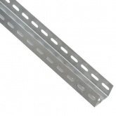 Профиль перфорированный TDM П-образный 40х56х1500мм 1,5мм