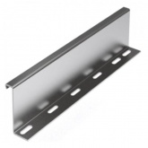 Перегородка разделительная TDM для кабельных лотков h80 мм L3000