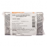 Скоба TDM потолочная (регулировка угла подвеса) для металлических лотков TDM