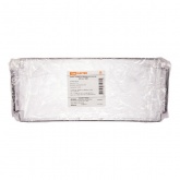 Скоба подвеса TDM нижняя для металлических лотков основание 300 мм