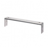 Скоба подвеса TDM верхняя для металлических лотков основание 300 мм