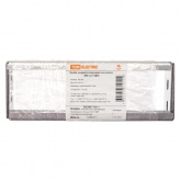 Скоба подвеса TDM верхняя для металлических лотков основание 200 мм