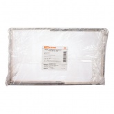 Подвес С-образный TDM для металлических лотков основание 300 мм