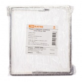 Подвес С-образный TDM для металлических лотков основание 150 мм