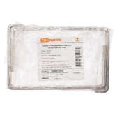 Подвес С-образный TDM для металлических лотков основание 100 мм