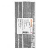 Держатель горизонтальный TDM для металлических лотков основание 200 мм