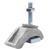 Струбцина закрывающая М10