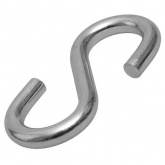 Крюк S-образный