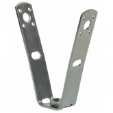 Крепление к профнастилу V-образное M8