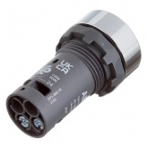 Кнопка ABB CP1-30G-10 зеленая без фиксации 1HO