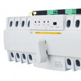 Устройство АВР ИЭК KARAT модульное АВР-2 LITE 63А