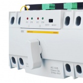Устройство АВР ИЭК KARAT модульное АВР-2 LITE 63А