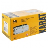 Устройство АВР ИЭК KARAT модульное АВР-2 LITE 63А