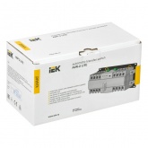 Устройство АВР ИЭК KARAT модульное АВР-2 LITE 63А