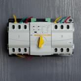 Устройство АВР ИЭК KARAT модульное АВР-1 STANDARD 63А