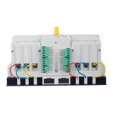 Устройство АВР ИЭК KARAT модульное АВР-1 STANDARD 63А