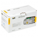 Устройство АВР ИЭК KARAT модульное АВР-1 STANDARD 63А