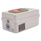 Выключатель кнопочный с механической блокировкой Generica ВКИ-216 3Р 10А 230/400В IP40