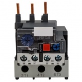 Реле ИЭК РТИ-2355 электротепловое 28-36А