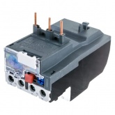 Реле ИЭК РТИ-1307 электротепловое 1,6-2,5 А